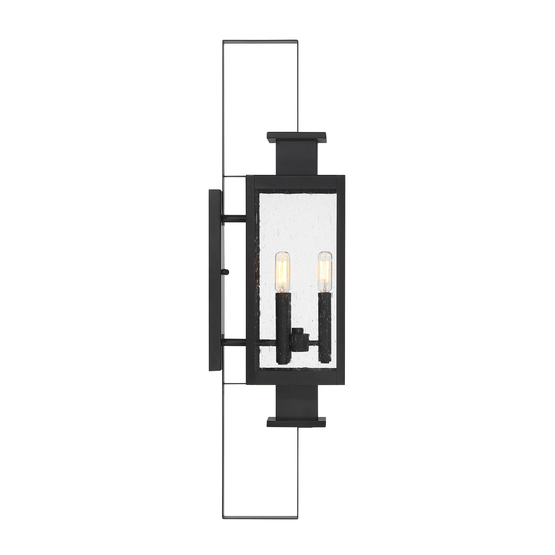 SAVOY HOUSE, ASCOTT OUTDOOR: WALL LANTERN, OUTDOOR WALL LIGHTS