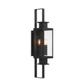 SAVOY HOUSE, ASCOTT OUTDOOR: WALL LANTERN, OUTDOOR WALL LIGHTS