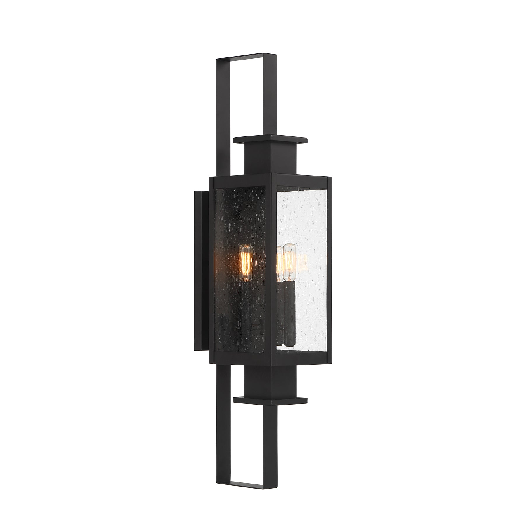 SAVOY HOUSE, ASCOTT OUTDOOR: WALL LANTERN, OUTDOOR WALL LIGHTS