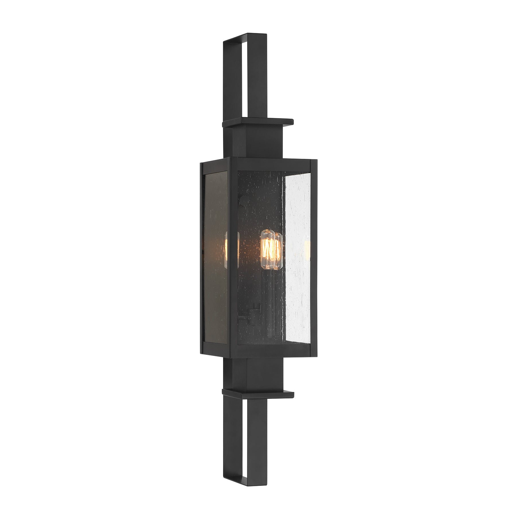SAVOY HOUSE, ASCOTT OUTDOOR: WALL LANTERN, OUTDOOR WALL LIGHTS