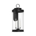 SAVOY HOUSE, ENGLEWOOD OUTDOOR: WALL LANTERN, OUTDOOR WALL LIGHTS