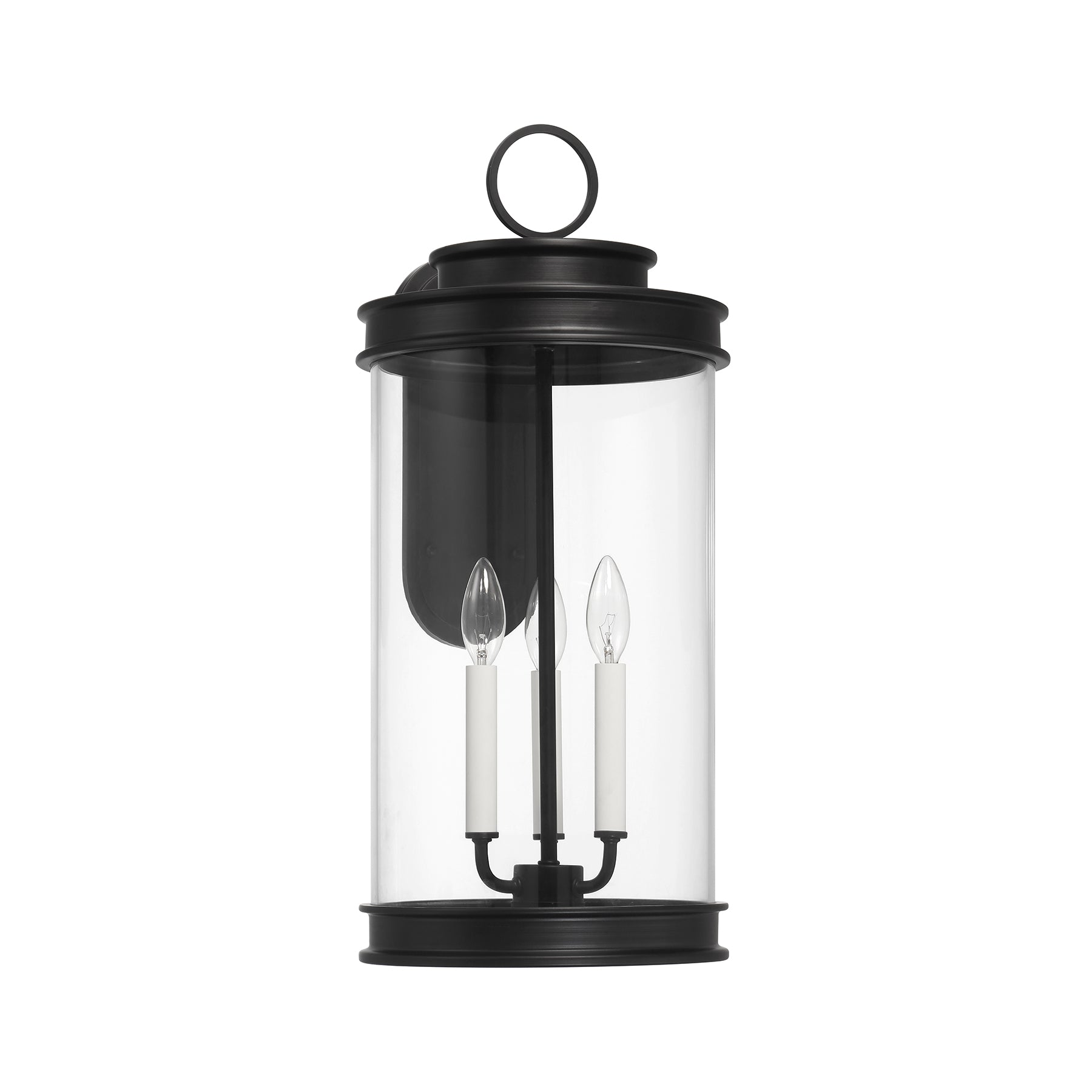 SAVOY HOUSE, ENGLEWOOD OUTDOOR: WALL LANTERN, OUTDOOR WALL LIGHTS