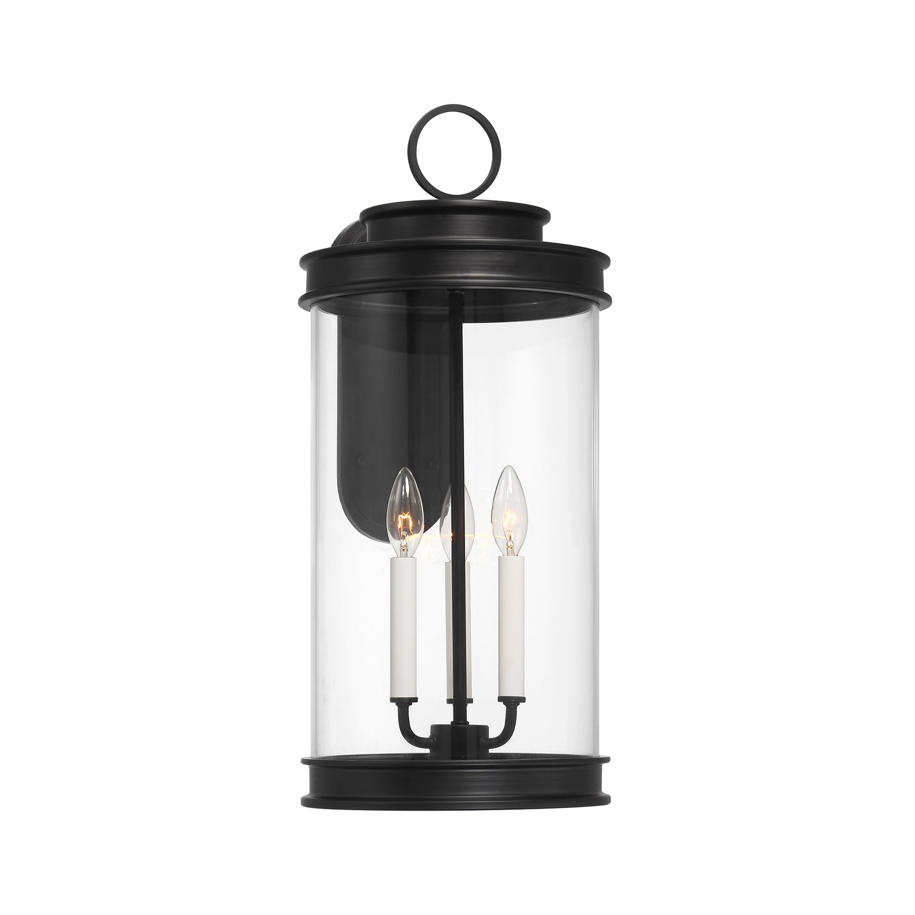 SAVOY HOUSE, ENGLEWOOD OUTDOOR: WALL LANTERN, OUTDOOR WALL LIGHTS