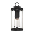 SAVOY HOUSE, ENGLEWOOD OUTDOOR: WALL LANTERN, OUTDOOR WALL LIGHTS