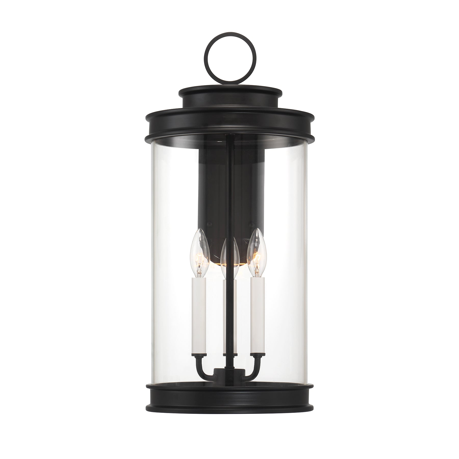 SAVOY HOUSE, ENGLEWOOD OUTDOOR: WALL LANTERN, OUTDOOR WALL LIGHTS