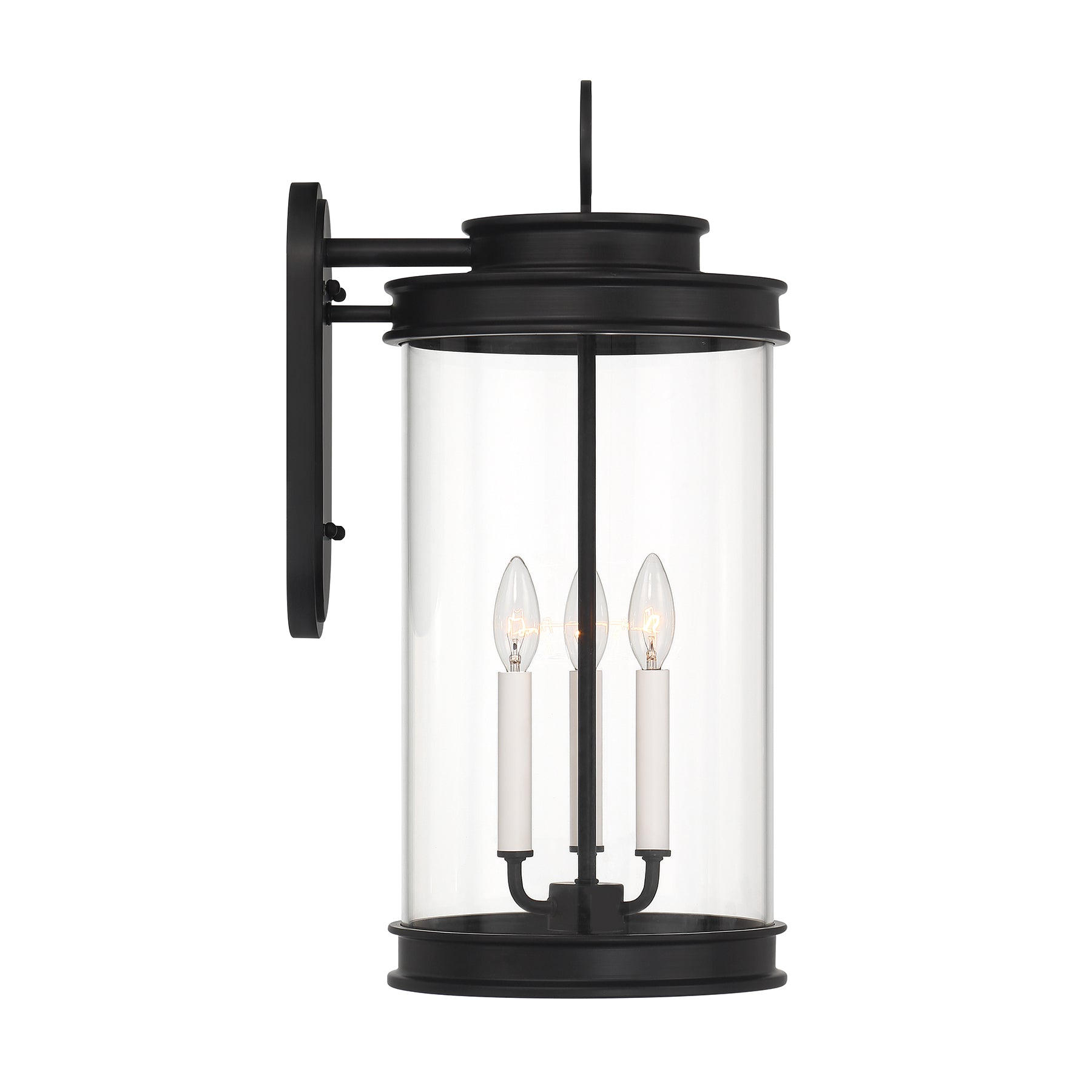 SAVOY HOUSE, ENGLEWOOD OUTDOOR: WALL LANTERN, OUTDOOR WALL LIGHTS