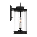SAVOY HOUSE, ENGLEWOOD OUTDOOR: WALL LANTERN, OUTDOOR WALL LIGHTS