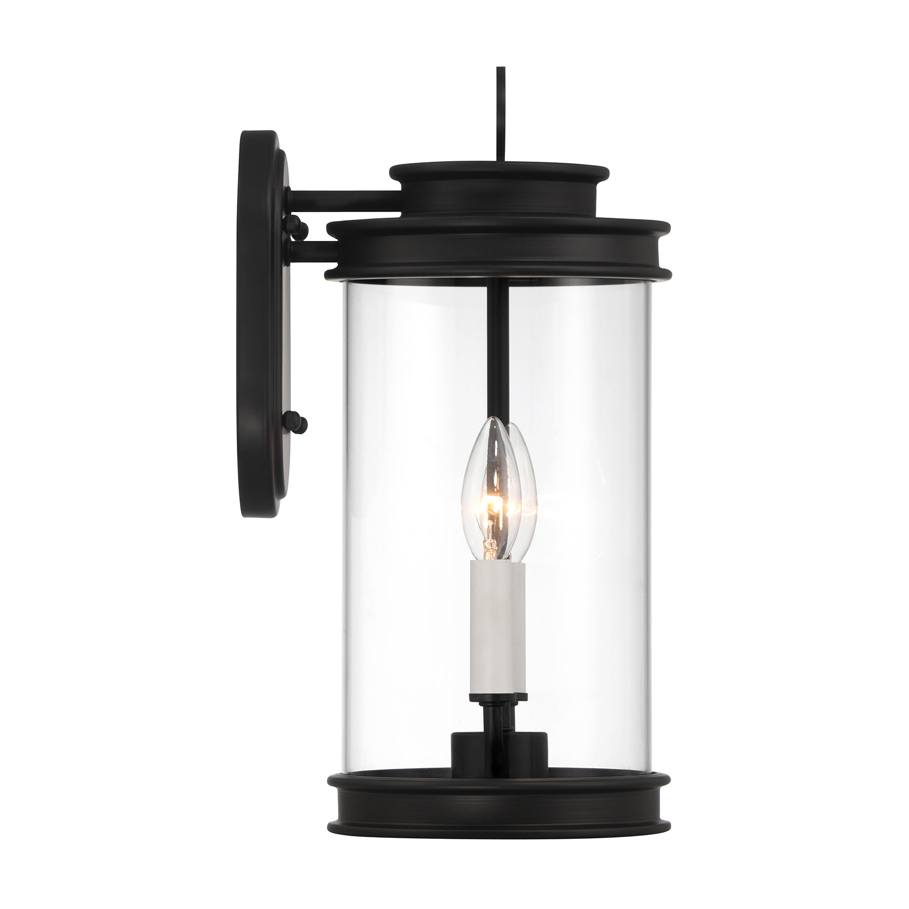 SAVOY HOUSE, ENGLEWOOD OUTDOOR: WALL LANTERN, OUTDOOR WALL LIGHTS