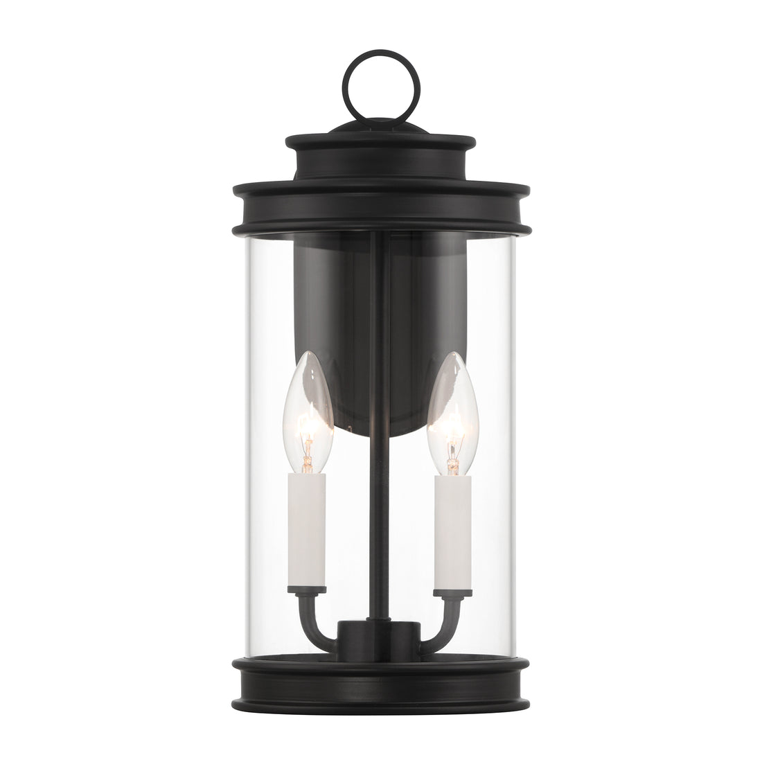 SAVOY HOUSE, ENGLEWOOD OUTDOOR: WALL LANTERN, OUTDOOR WALL LIGHTS