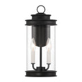 SAVOY HOUSE, ENGLEWOOD OUTDOOR: WALL LANTERN, OUTDOOR WALL LIGHTS