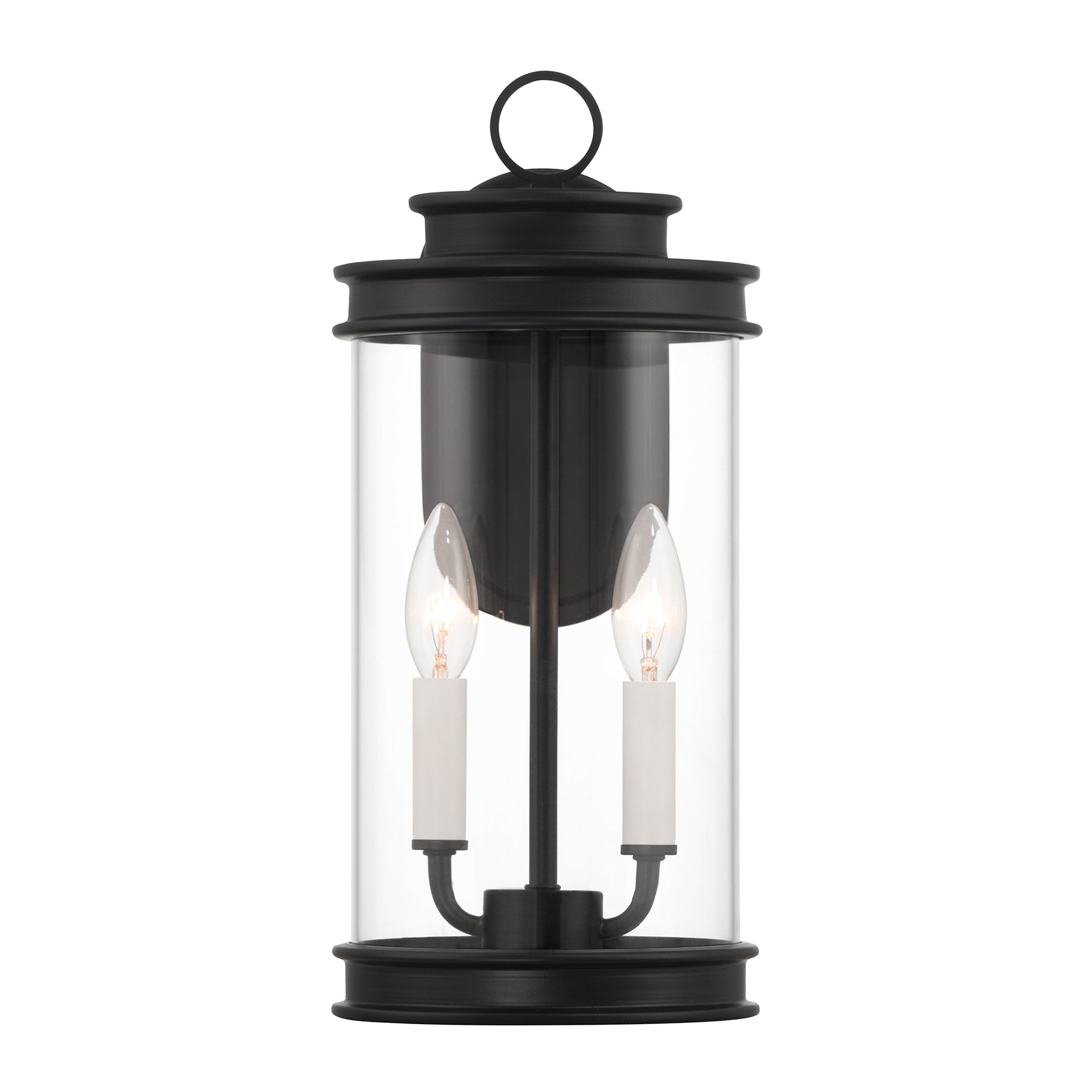 SAVOY HOUSE, ENGLEWOOD OUTDOOR: WALL LANTERN, OUTDOOR WALL LIGHTS