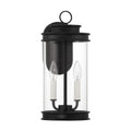 SAVOY HOUSE, ENGLEWOOD OUTDOOR: WALL LANTERN, OUTDOOR WALL LIGHTS