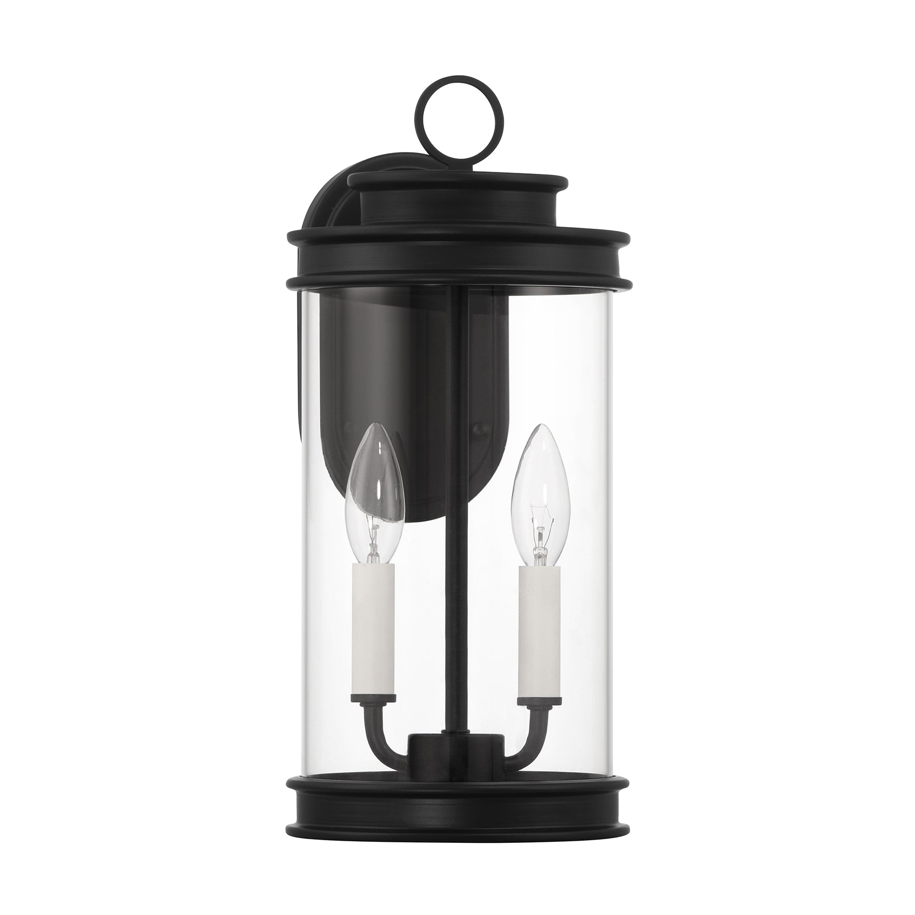 SAVOY HOUSE, ENGLEWOOD OUTDOOR: WALL LANTERN, OUTDOOR WALL LIGHTS