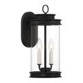SAVOY HOUSE, ENGLEWOOD OUTDOOR: WALL LANTERN, OUTDOOR WALL LIGHTS