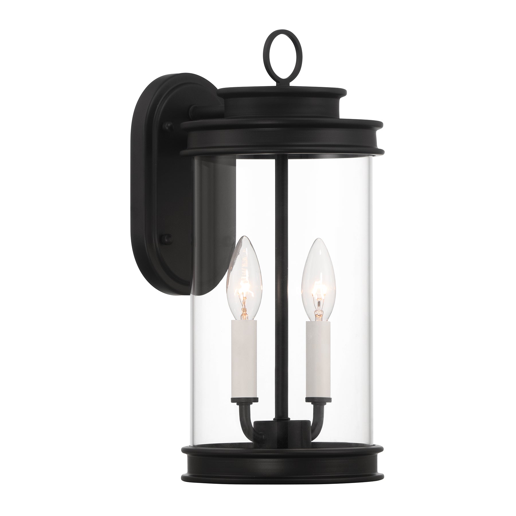 SAVOY HOUSE, ENGLEWOOD OUTDOOR: WALL LANTERN, OUTDOOR WALL LIGHTS