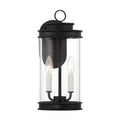 SAVOY HOUSE, ENGLEWOOD OUTDOOR: WALL LANTERN, OUTDOOR WALL LIGHTS