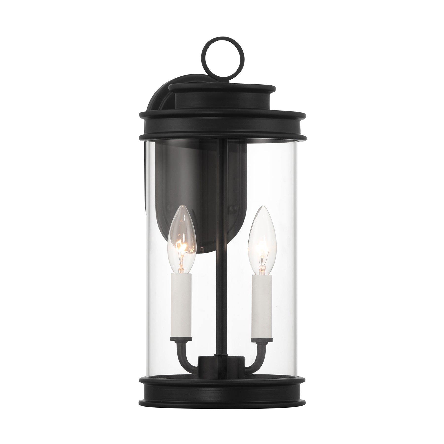 SAVOY HOUSE, ENGLEWOOD OUTDOOR: WALL LANTERN, OUTDOOR WALL LIGHTS