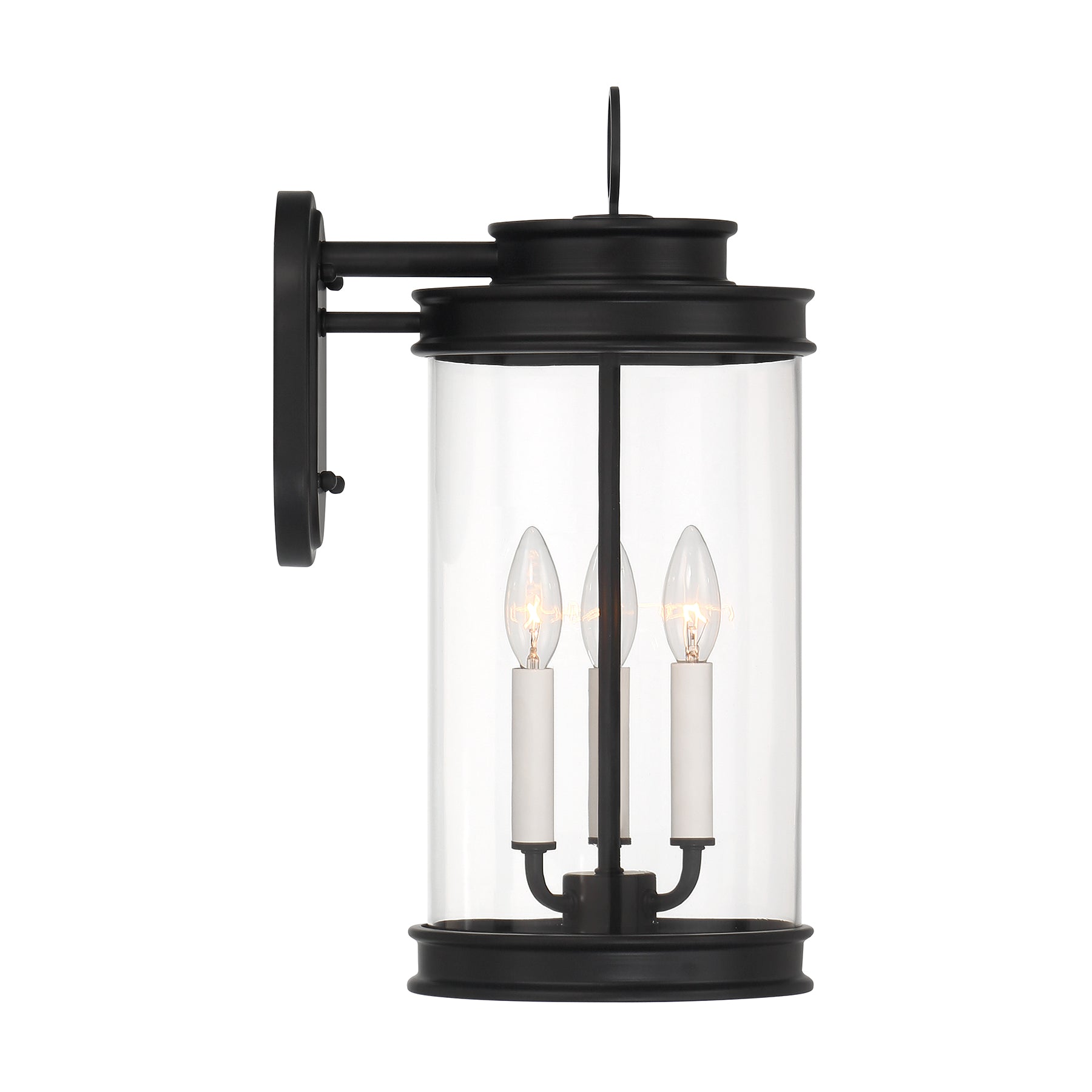SAVOY HOUSE, ENGLEWOOD OUTDOOR: WALL LANTERN, OUTDOOR WALL LIGHTS