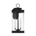 SAVOY HOUSE, ENGLEWOOD OUTDOOR: WALL LANTERN, OUTDOOR WALL LIGHTS
