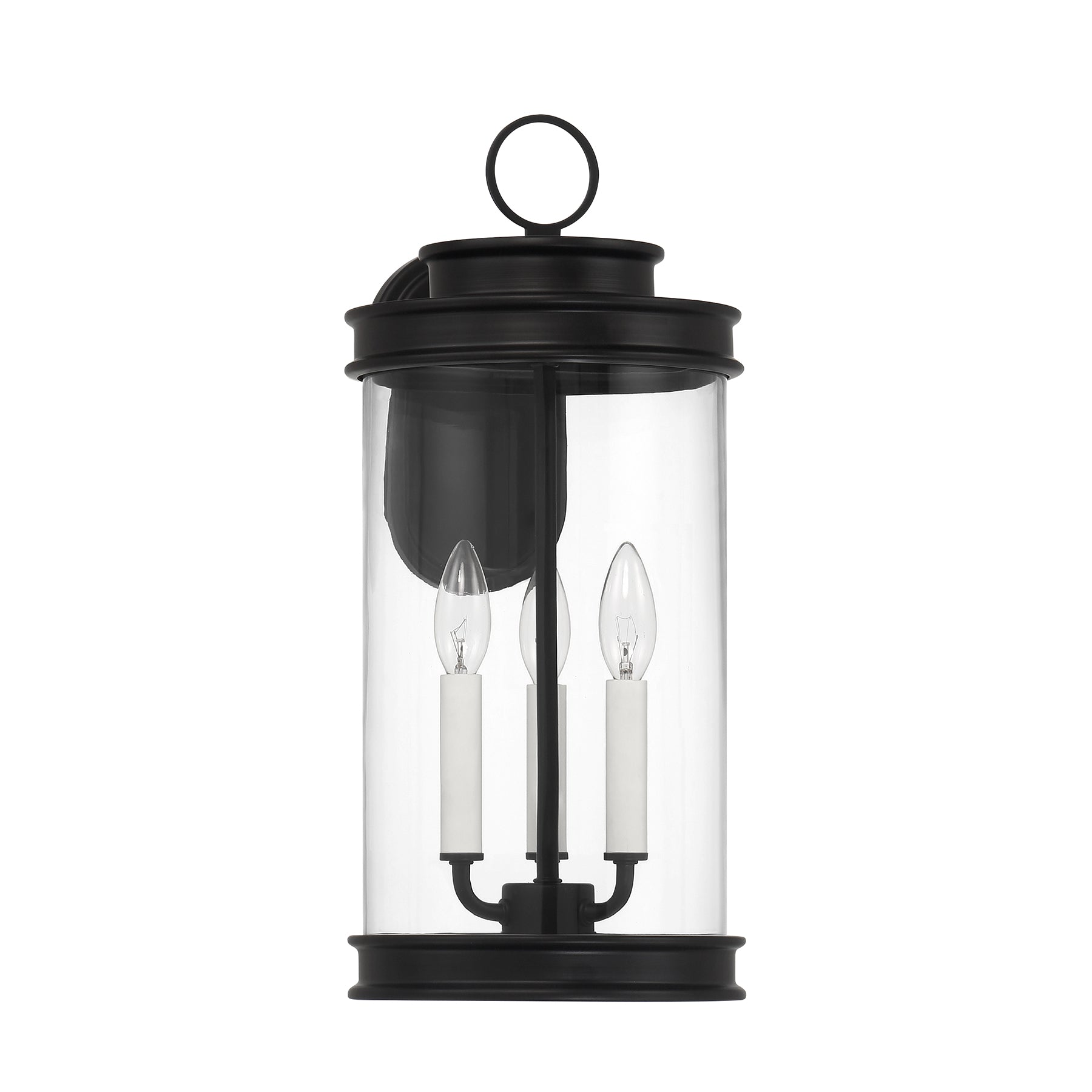 SAVOY HOUSE, ENGLEWOOD OUTDOOR: WALL LANTERN, OUTDOOR WALL LIGHTS