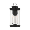 SAVOY HOUSE, ENGLEWOOD OUTDOOR: WALL LANTERN, OUTDOOR WALL LIGHTS