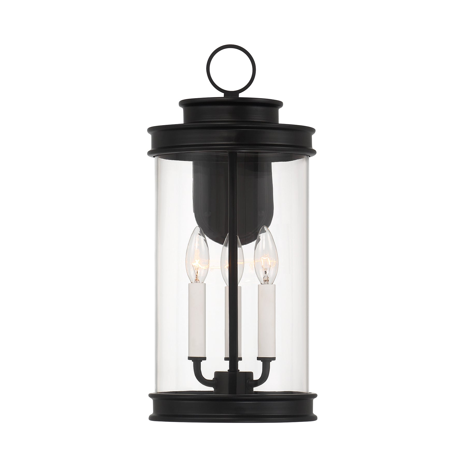 SAVOY HOUSE, ENGLEWOOD OUTDOOR: WALL LANTERN, OUTDOOR WALL LIGHTS