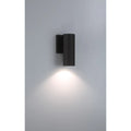SAVOY LIGHTING ASSETS, KELLEY OUTDOOR: WALL LANTERN, OUTDOOR WALL LIGHTS