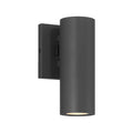 SAVOY LIGHTING ASSETS, KELLEY OUTDOOR: WALL LANTERN, OUTDOOR WALL LIGHTS