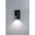SAVOY LIGHTING ASSETS, KELLEY OUTDOOR: WALL LANTERN, OUTDOOR WALL LIGHTS