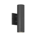 SAVOY LIGHTING ASSETS, KELLEY OUTDOOR: WALL LANTERN, OUTDOOR WALL LIGHTS
