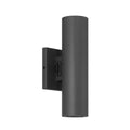 SAVOY LIGHTING ASSETS, KELLEY OUTDOOR: WALL LANTERN, OUTDOOR WALL LIGHTS