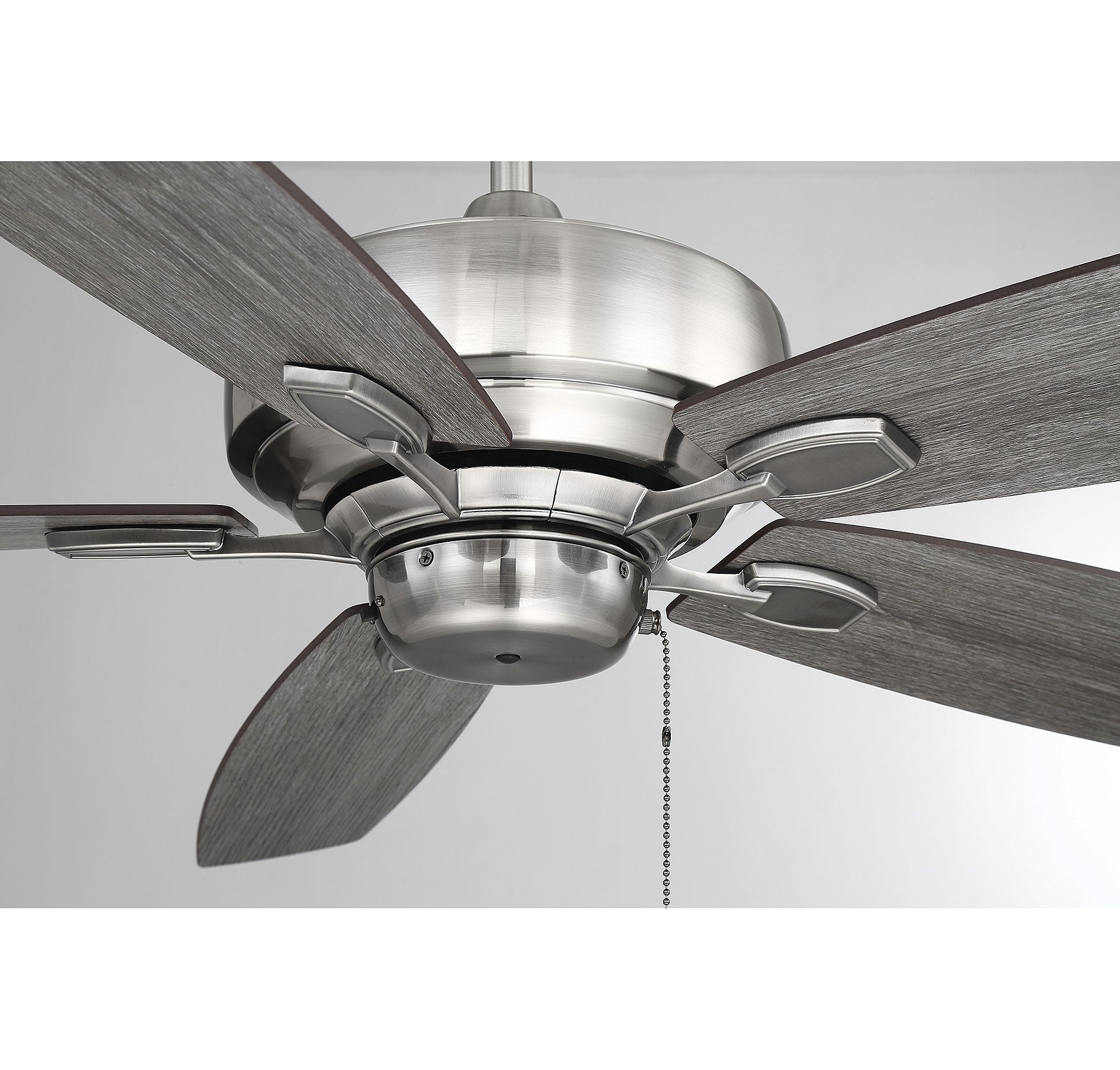 SAVOY HOUSE WIND STAR CEILING FAN - Indoor