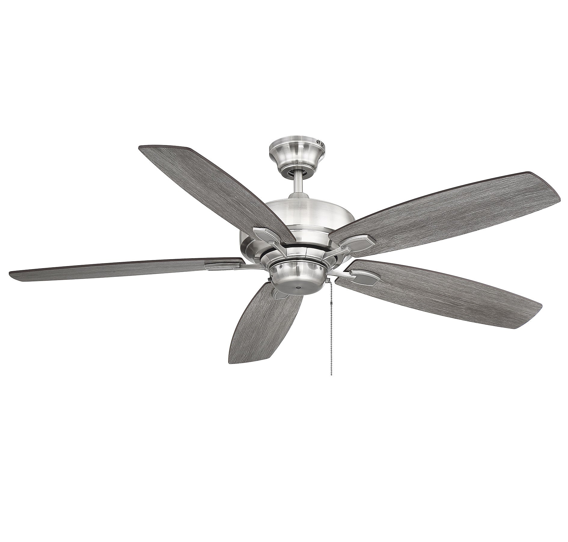 SAVOY HOUSE WIND STAR CEILING FAN - Indoor