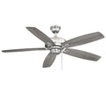 SAVOY HOUSE, WIND STAR CEILING FAN, INDOOR CEILING FANS