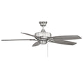 SAVOY HOUSE WIND STAR CEILING FAN - Indoor