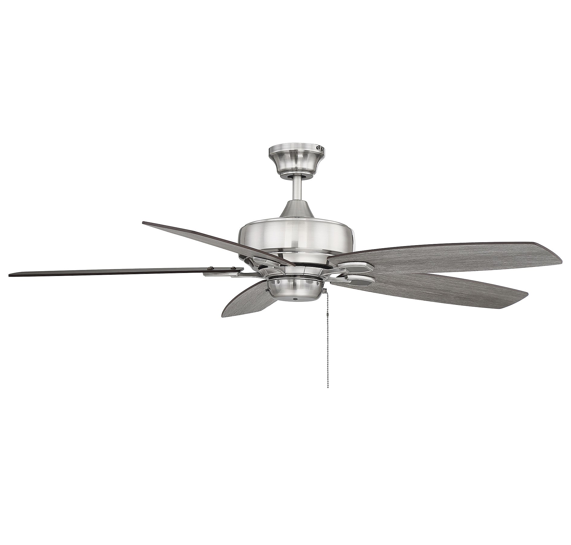 SAVOY HOUSE WIND STAR CEILING FAN - Indoor