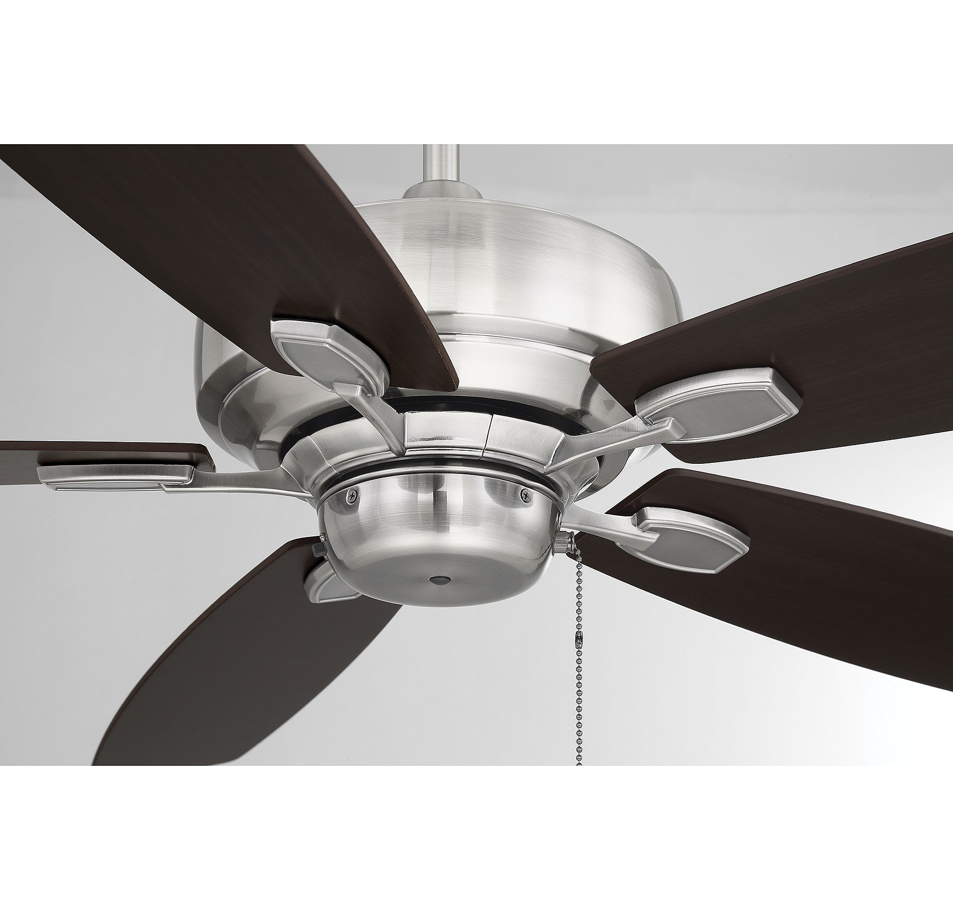 SAVOY HOUSE WIND STAR CEILING FAN - Indoor