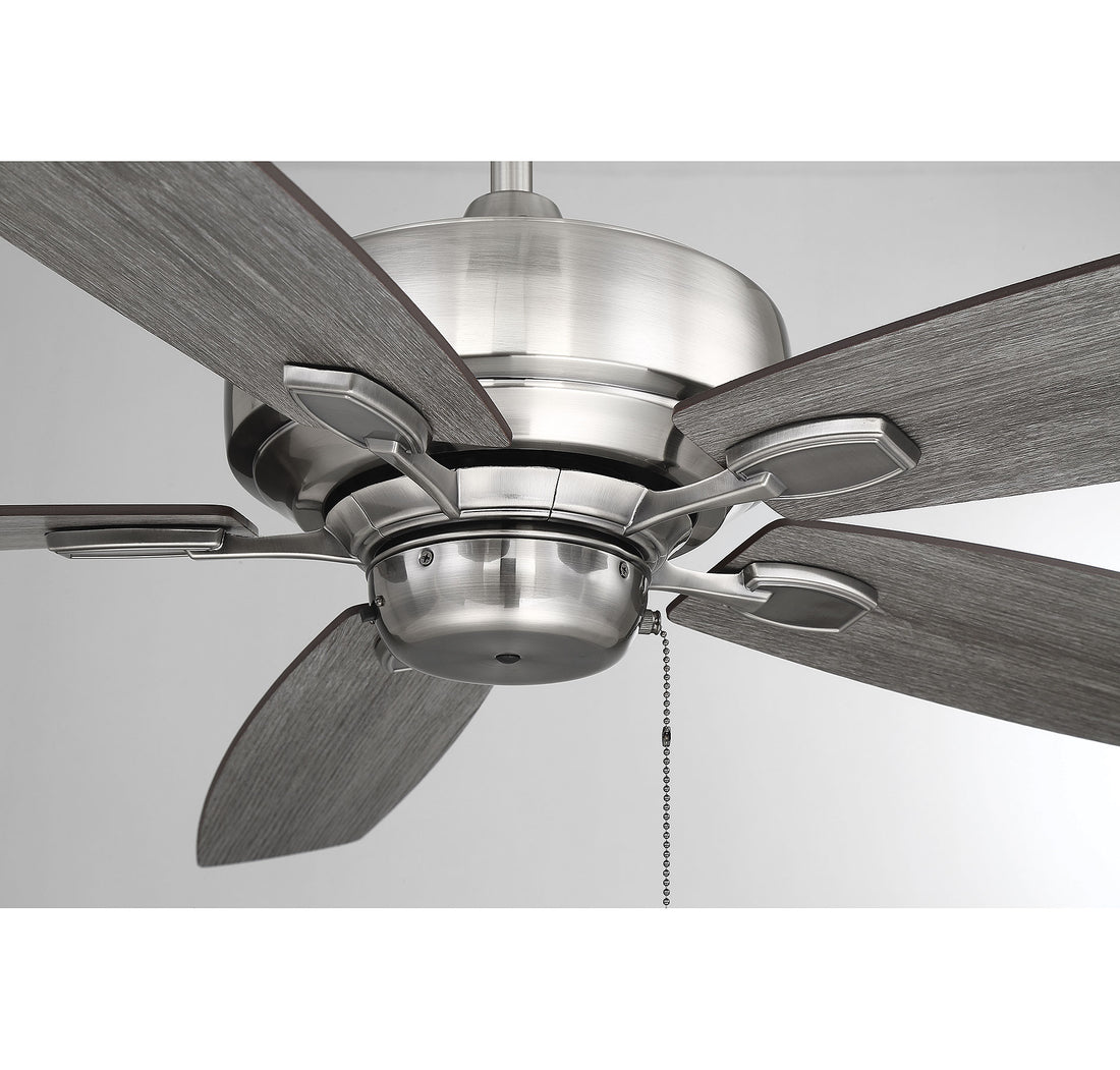 SAVOY HOUSE, WIND STAR CEILING FAN, INDOOR CEILING FANS