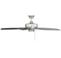 SAVOY HOUSE, WIND STAR CEILING FAN, INDOOR CEILING FANS