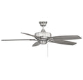 SAVOY HOUSE, WIND STAR CEILING FAN, INDOOR CEILING FANS