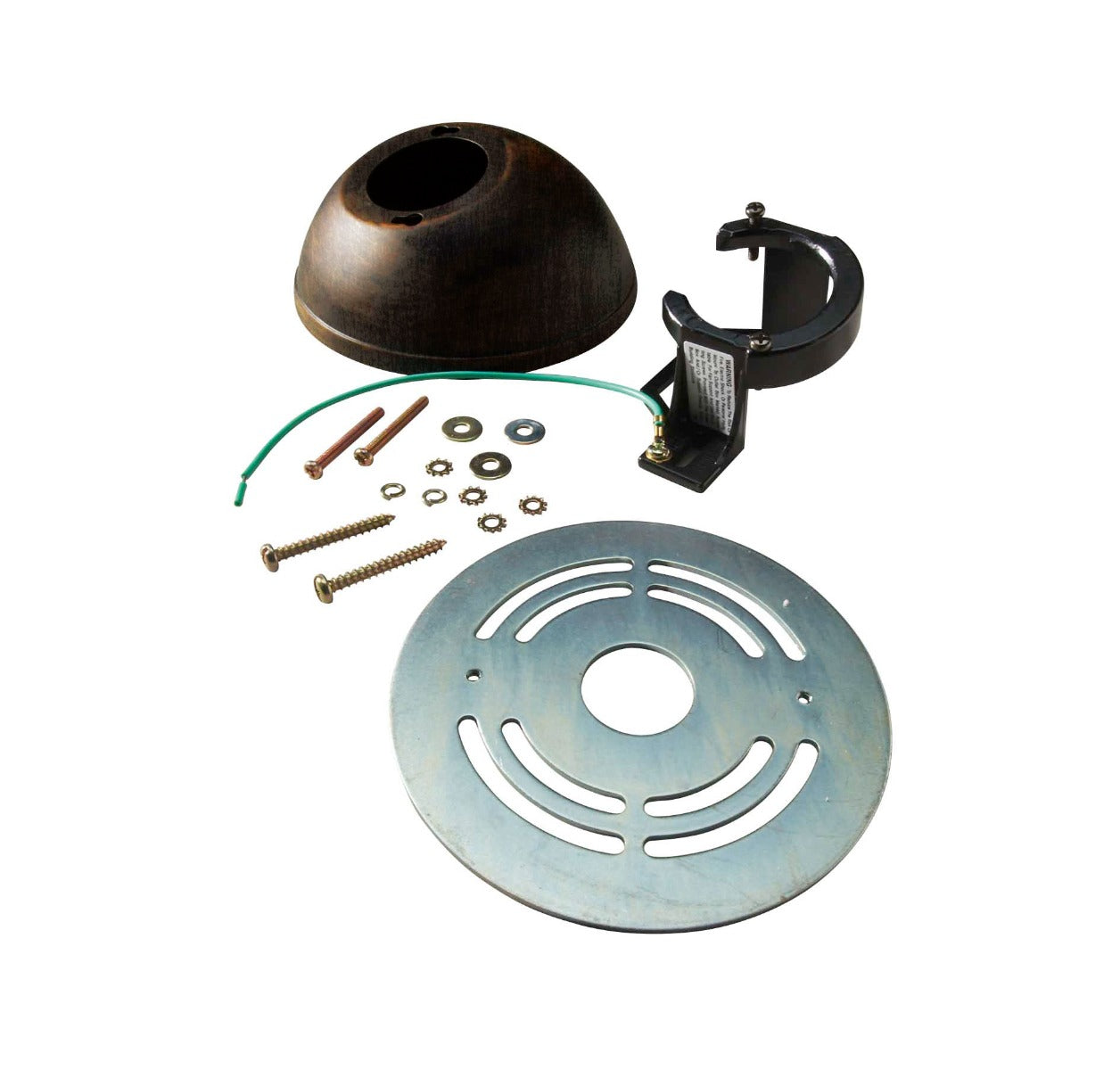SAVOY HOUSE TRADITIONAL CEILING FAN ACCESSORY