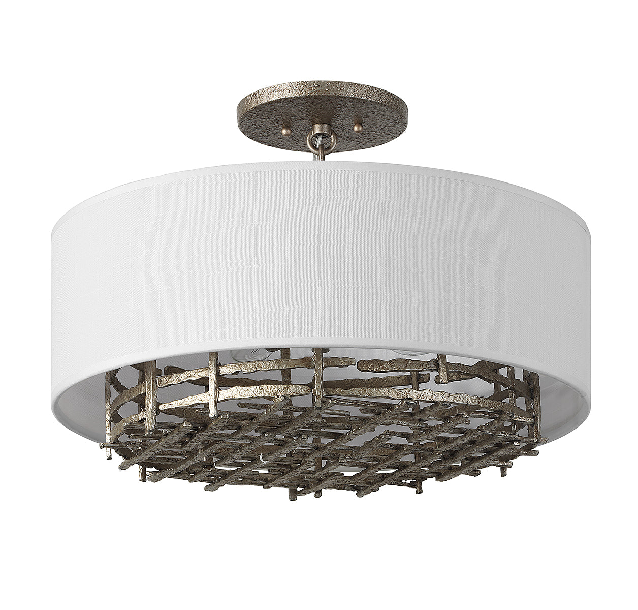 SAVOY HOUSE, CAMEO CONVERTIBLE, PENDANT LIGHT
