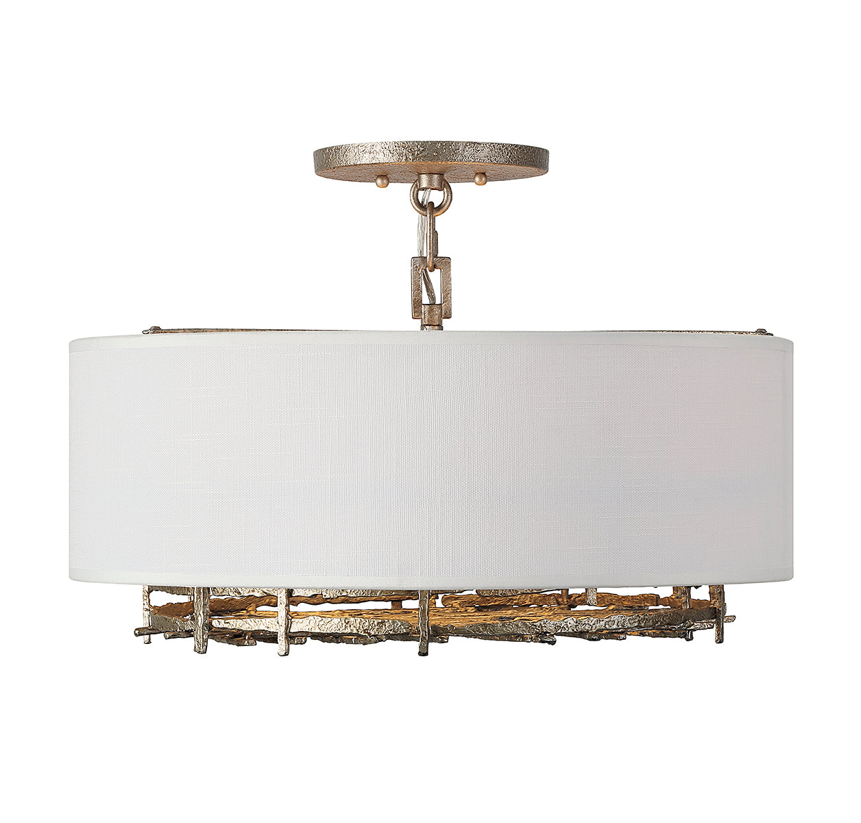 SAVOY HOUSE, CAMEO CONVERTIBLE, PENDANT LIGHT
