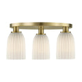 SAVOY ESSENTIALS, BALDWIN FLUSH MOUNT, FLUSH MOUNT CEILING LIGHTS