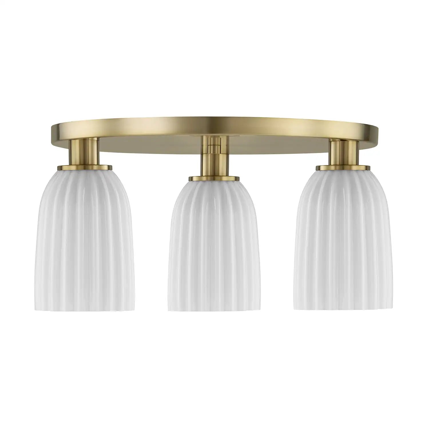 SAVOY ESSENTIALS, BALDWIN FLUSH MOUNT, FLUSH MOUNT CEILING LIGHTS