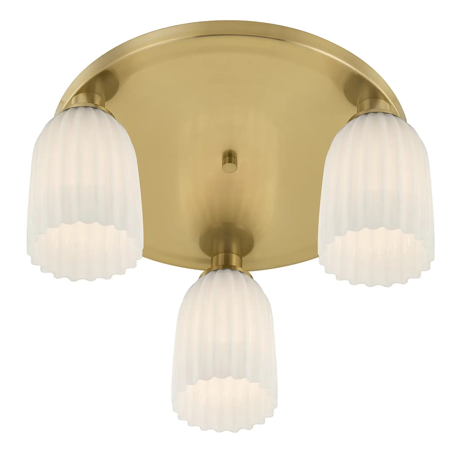 SAVOY ESSENTIALS, BALDWIN FLUSH MOUNT, FLUSH MOUNT CEILING LIGHTS