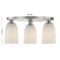 SAVOY ESSENTIALS, BALDWIN FLUSH MOUNT, FLUSH MOUNT CEILING LIGHTS