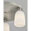 SAVOY ESSENTIALS, BALDWIN FLUSH MOUNT, FLUSH MOUNT CEILING LIGHTS
