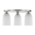 SAVOY ESSENTIALS, BALDWIN FLUSH MOUNT, FLUSH MOUNT CEILING LIGHTS