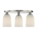 SAVOY ESSENTIALS, BALDWIN FLUSH MOUNT, FLUSH MOUNT CEILING LIGHTS